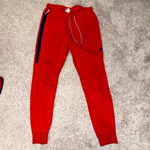 Nike Tech pants